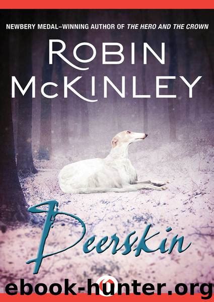 Read Online Deerskin Robin Mckinley 