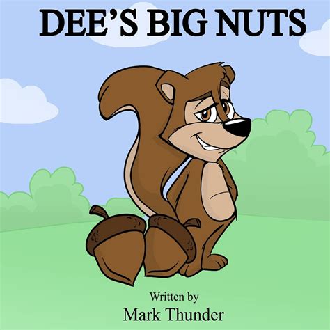 Dee's Nuts Book