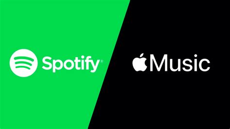 deezer vs spotify vs apple music