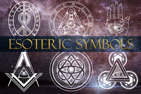 Def Of Esoteric