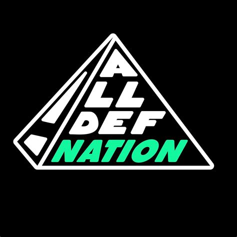 Def Of Nation