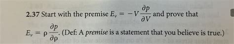 Def Of Premise