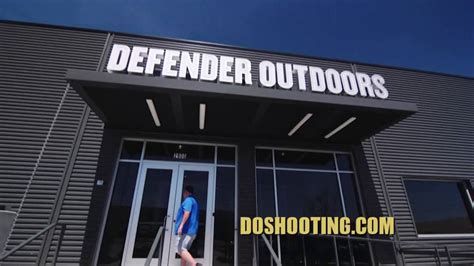 Defender Outdoors Review