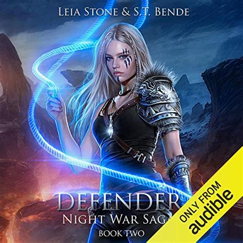 Full Download Defender Night War Saga Book 2 