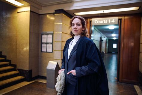 Defending The Guilty