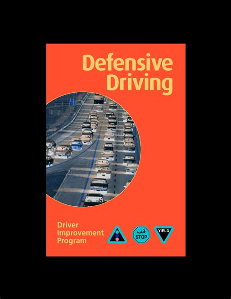 Defensive Driving Manual