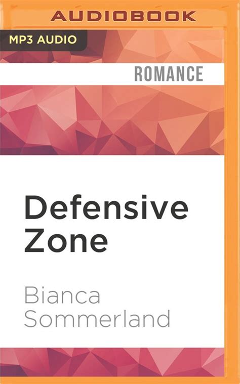 Download Defensive Zone The Dartmouth Cobras 2 Bianca Sommerland 