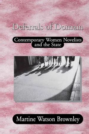 Deferrals Of Domain