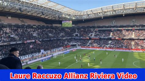 Defi Inconnu Stade De Foot Laure Raccuzo