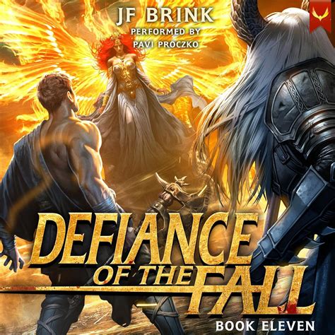 Defiance Of The Fall