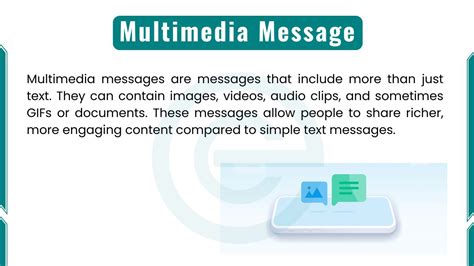 Define A Message