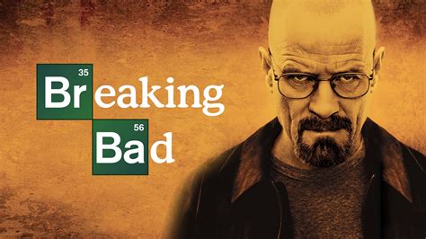 Define Breaking Bad