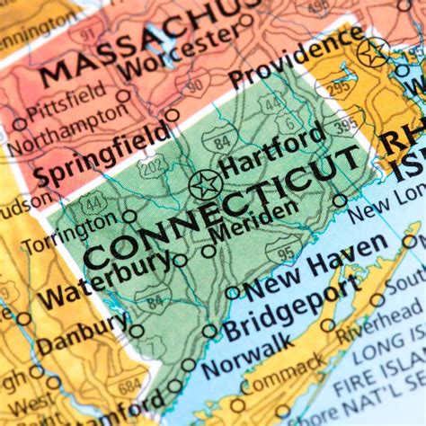 define connecticut plan