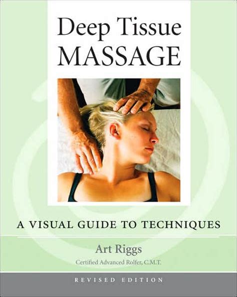 define deep tissue massage video