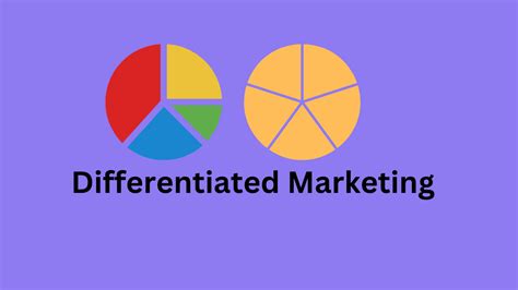 Define Differentiated Marketing