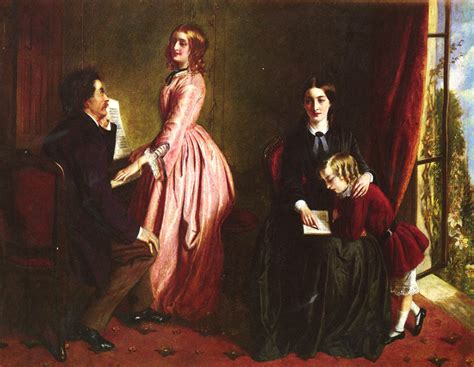 Define Governess