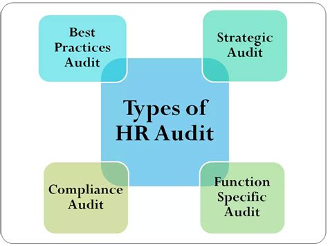 Define Hr Audit