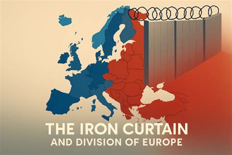Define Iron Curtain