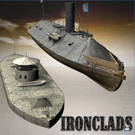 Define Ironclad