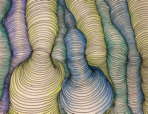 Define Line In Art