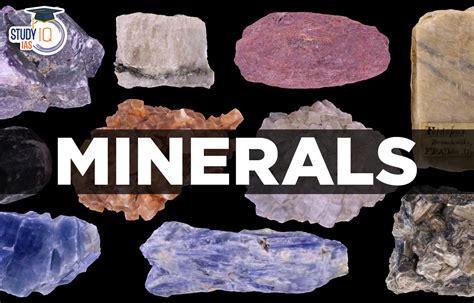Define Mineral Resources
