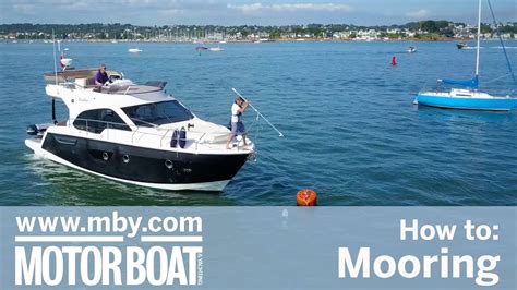 Define Motorboating