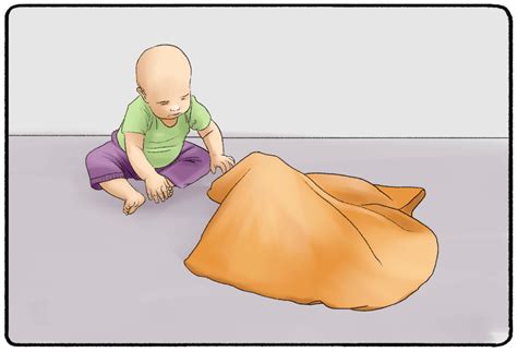Define Object Permanence