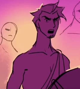 define perimedes biography