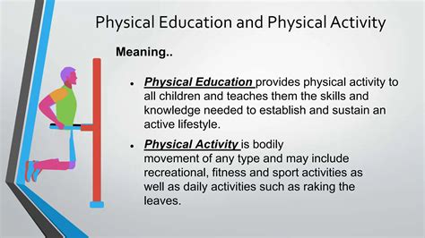 Define Physical Education