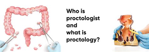 Define Proctologist