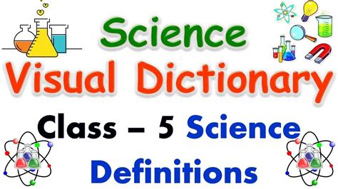 Define Scientific Dictionary And Thesaurus Adjectives To Describe Science - Adjectives To Describe Science