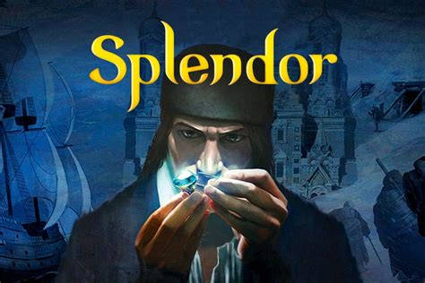 Define Splendor