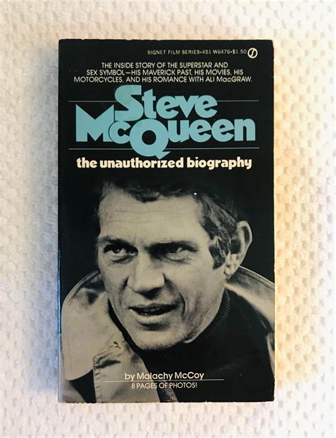 define unauthorized biography of steve