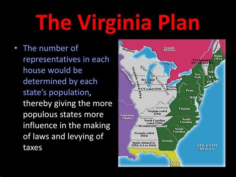 define virginia plan