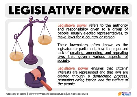 Define What Is The Legislative Branches Role In South Africa