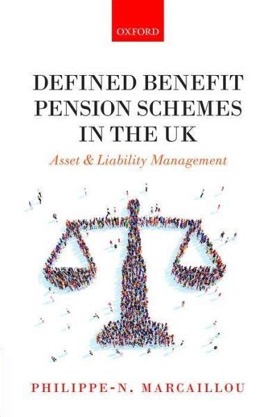 Full Download Defined Benefit Pension Schemes In The Uk Asset And Liability Management 