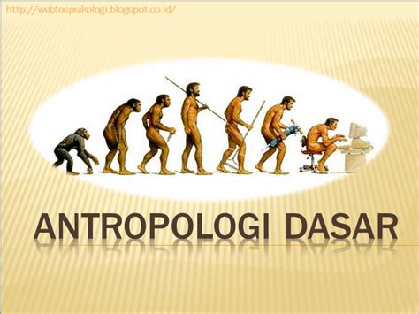 definisi antropologi