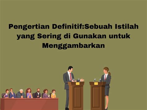 definitif adalah | Dari Survei hingga Akad LangkahLangkah Aman Membeli