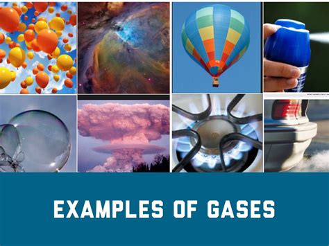 Definition And Examples Of Gas In Chemistry Thoughtco Gas Pictures Of Matter - Gas Pictures Of Matter