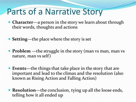 Definition And Examples Of Narratives In Writing Thoughtco Narritive Writing - Narritive Writing