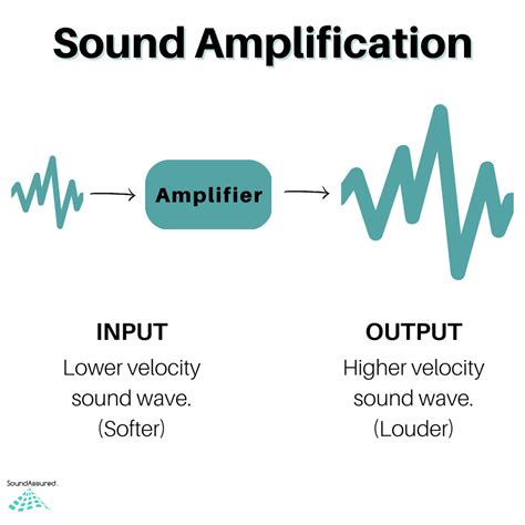 Definition For Amplify