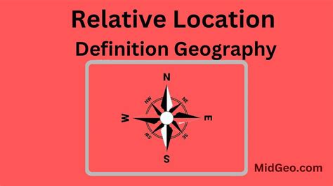 Definition Of A Location