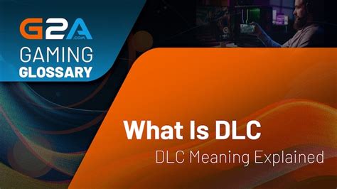 Definition Of Dlc