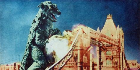 Definition Of Kaiju
