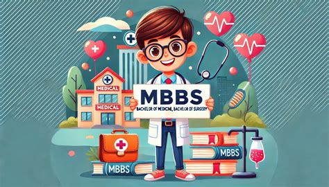 Definition Of Mbbs