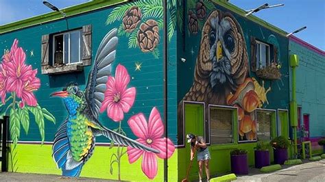 Definition Of Murals