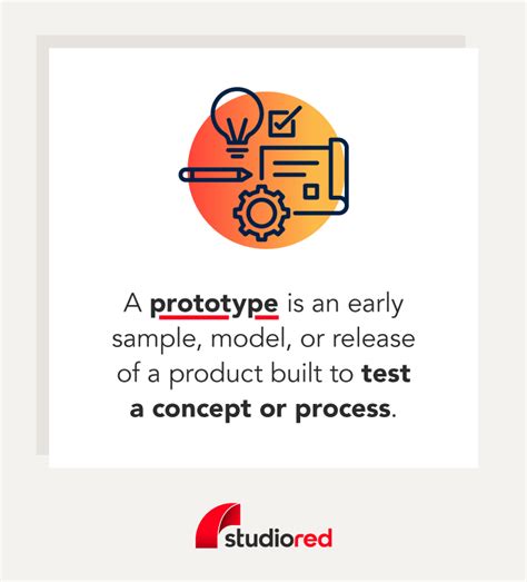 Definition Of Prototype