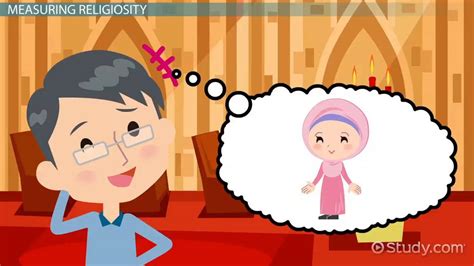 Definition Of Religiosity