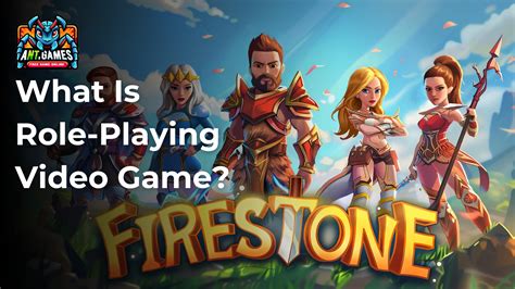 Definition Of Role Playing Games