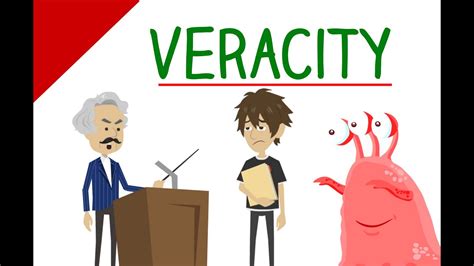 Definition Of Veracity